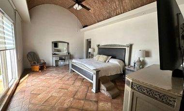 RENTA CASA LAS JARAS