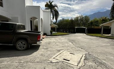 RENTA CASA LAS JARAS