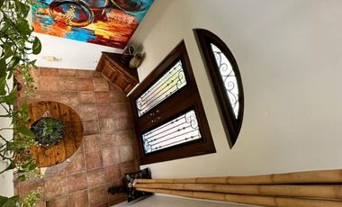 RENTA CASA LAS JARAS