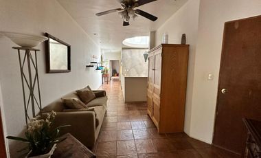 RENTA CASA LAS JARAS