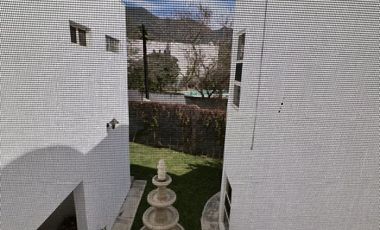 RENTA CASA LAS JARAS