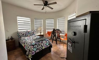 RENTA CASA LAS JARAS