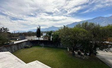 RENTA CASA LAS JARAS