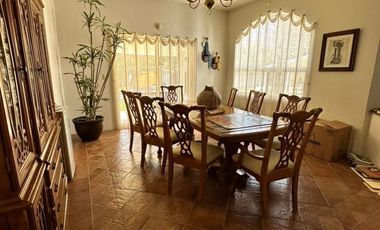 RENTA CASA LAS JARAS