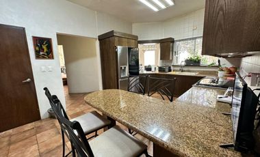 RENTA CASA LAS JARAS