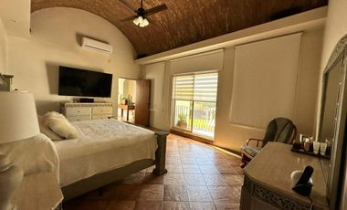 RENTA CASA LAS JARAS