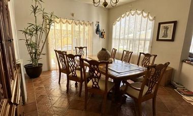 RENTA CASA LAS JARAS