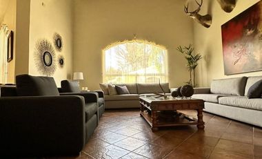 RENTA CASA LAS JARAS