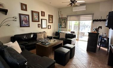 RENTA CASA LAS JARAS