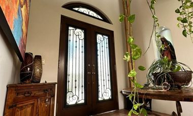 RENTA CASA LAS JARAS