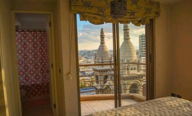 SANTA ISABEL / ARTURO PRAT