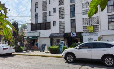 VENTA LOCAL COYOACAN