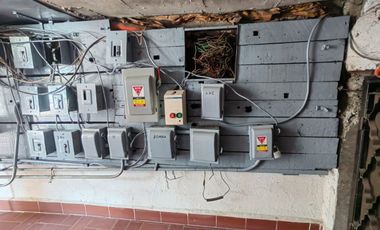 VENTA LOCAL COYOACAN