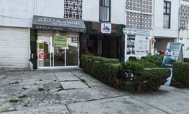 VENTA LOCAL COYOACAN