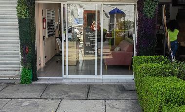 VENTA LOCAL COYOACAN