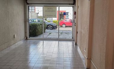 VENTA LOCAL COYOACAN