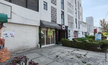 VENTA LOCAL COYOACAN