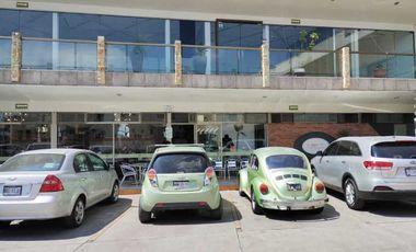 Local en Renta en Plaza