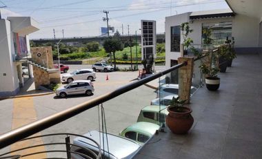 Local en Renta en Plaza