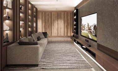 Departamentos en Venta Lomas Altas