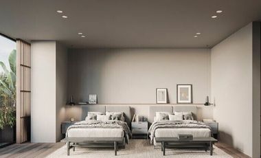 Departamentos en Venta Lomas Altas