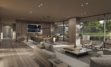 Departamentos en Venta Lomas Altas