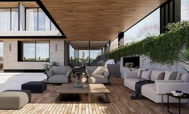 Departamentos en Venta Lomas Altas