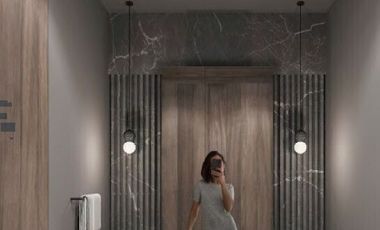 Departamentos en Venta Lomas Altas