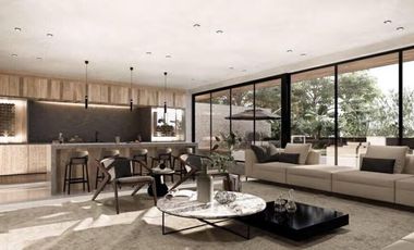 Departamentos en Venta Lomas Altas