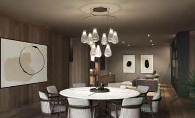 Departamentos en Venta Lomas Altas