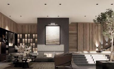 Departamentos en Venta Lomas Altas