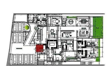 Departamentos en Venta Lomas Altas