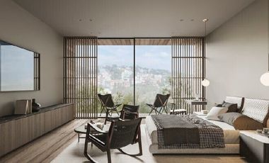 Departamentos en Venta Lomas Altas