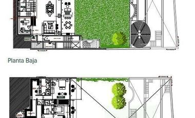 Departamentos en Venta Lomas Altas