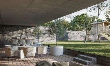 Departamentos en Venta Lomas Altas