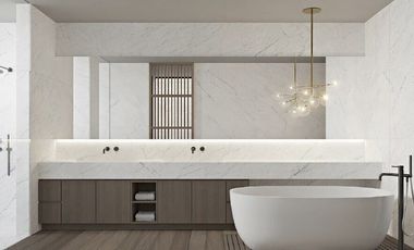 Departamentos en Venta Lomas Altas