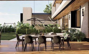 Departamentos en Venta Lomas Altas