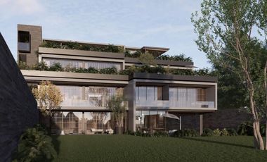 Departamentos en Venta Lomas Altas