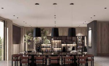 Departamentos en Venta Lomas Altas