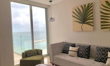 Departamento en Country Club Campeche