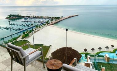 Departamento en Country Club Campeche