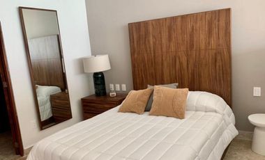 Departamento en Country Club Campeche