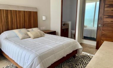 Departamento en Country Club Campeche