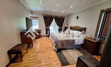 Casa en Venta en Av Berlin con Balmaceda