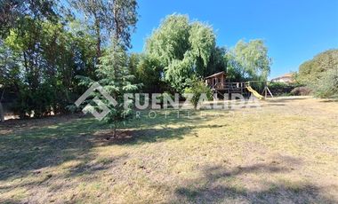 Casa en Venta en Av Berlin con Balmaceda