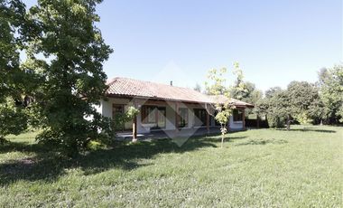 Casa en Venta en Av Berlin con Balmaceda