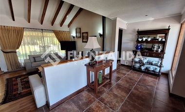 Casa en Venta en Av Berlin con Balmaceda