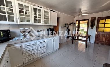 Casa en Venta en Av Berlin con Balmaceda