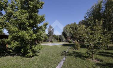 Casa en Venta en Av Berlin con Balmaceda