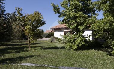 Casa en Venta en Av Berlin con Balmaceda